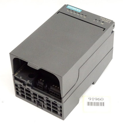 Siemens Simatic Net Scalance XF204--2 6GK5204-2BC00-2AF2 Neuwertig