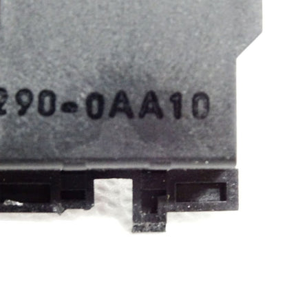 VIPA 290-0AA10 Bus connector