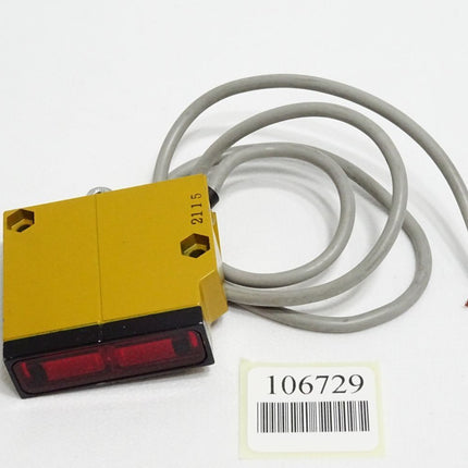 Omron E3S-LS20XE4 Photoelectric Switch