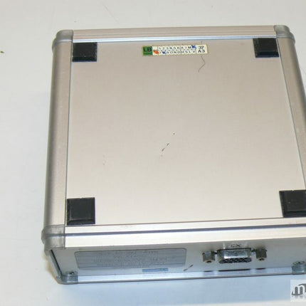 Siemens MUX-AT-02 (Extern) / 6AV1908-0BC00 / 6AV1 908-0BC00