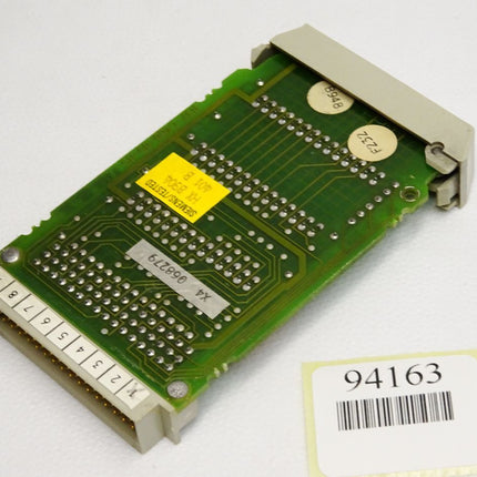 Siemens EPROM Module 6ES5373-0AA41 6ES5 373-0AA41