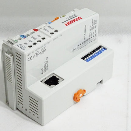 Beckhoff BC9000 Busklemmen Controller