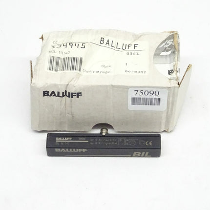 Balluff BIL M1147 Induktiver Näherungsschalter neu-OVP