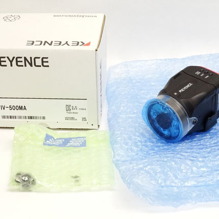 Keyence IV-500MA  Vision Sensor / Neu OVP