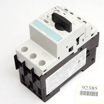 Siemens Sirius 3RV1021-1FA15