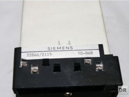 SIEMENS GVT 1/1 / Trennverstärker / M08240- B4094-B / M08240-B4094-B Nr. T0-868