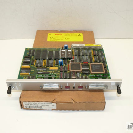 NEU-OVP Bosch R500 Steuerkarte 1070066924-110 PLC Modul