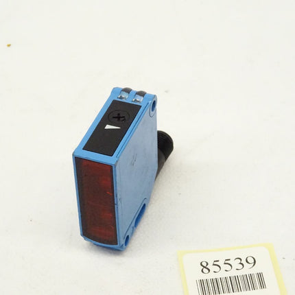 Sick photoelectric sensor WTF12-3P2441 / 1041400