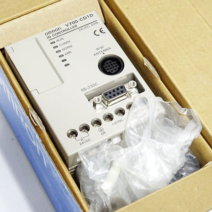 Omron V700-CD1D ID Controller / Neu OVP