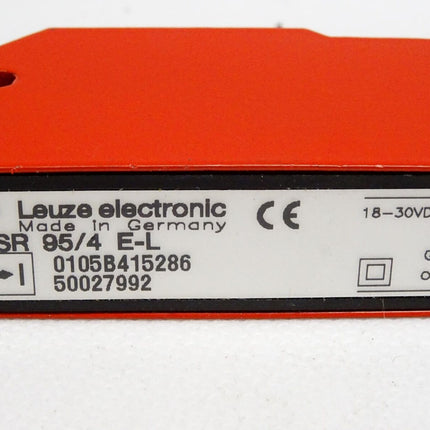 Leuze Electronic LSR95/4 E-L 50027992 Lichtschranke Empfänger