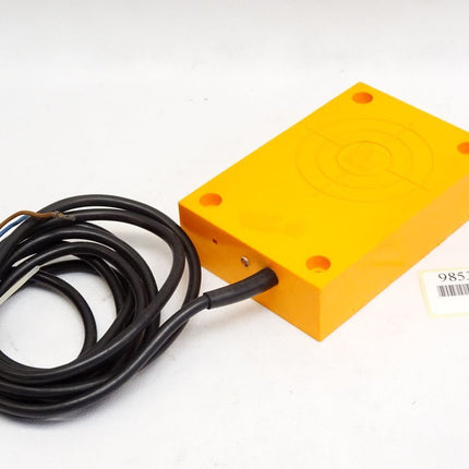 Ifm electronic Induktiver Sensor ID0014 ID-2050-ABOW / Neuwertig