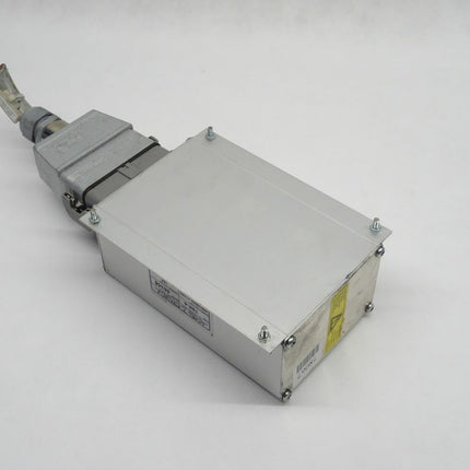 WETRON TBE6 / TBE-6 66358 400V 50Hz 16A IP40 Trennblockeinspeisung