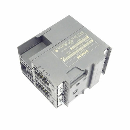 Siemens Simatic S7-300 CPU 6ES7314-1AE01-0AB0 / 6ES7 314-1AE01-0AB0