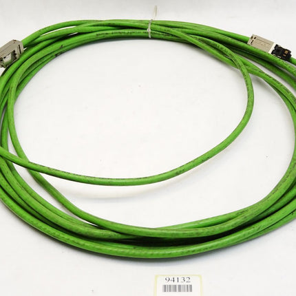 Siemens Simatic Net Industrial Ethernet 6XV1840-2AH10