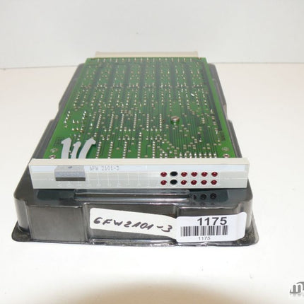 Siemens 6FW2101-3 Simatic W2 6FW2 101-3 Simadyn Teleperm