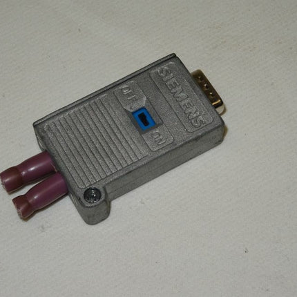 Siemens 6GK1500-0EA02 Profiebusstecker 6GK1 500-0EA02 E:02