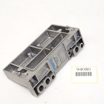 Festo CPX-M-EPR-EV 550214