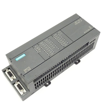 Siemens 6ES7215-2BD00-0XB0 CPU 215 / 6ES7 215-2BD00-0XB0 NEU-OVP