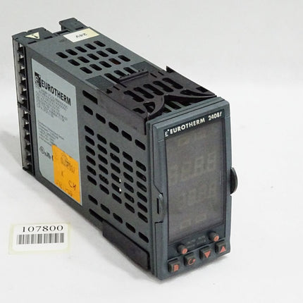 Eurotherm 2408F VC VL RM Programmregler/Regler Profibus-DP