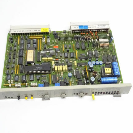 Siemens 6DS1403-8CA Teleperm M 6DS1 403-8CA E:03