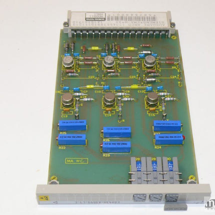 Siemens E88430-A3649-L1-E / E884 30-A3649