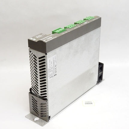 Elau Schneider PacDrive MC-4 MC-4/11/10/400 E0N503 v00.22.00