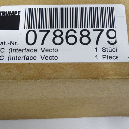 Trumpf Haas-Laser 0786879 Board IVC / Neu OVP