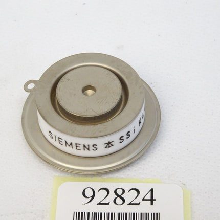 Siemens Thyristor SSi K44 83 SSiK4483