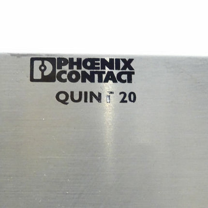 Phoenix Contact 2939564 PS-3x400AC/24DC/20/F Power Spply 78-141-1300