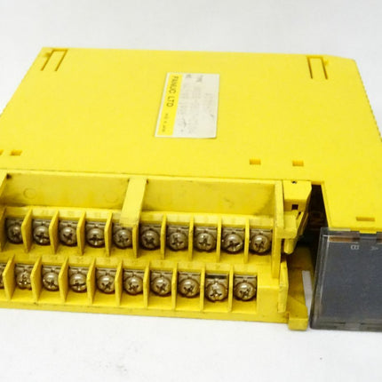 Fanuc AID16D / A03B-0807-C104 / digitale Ausgabeeinheit