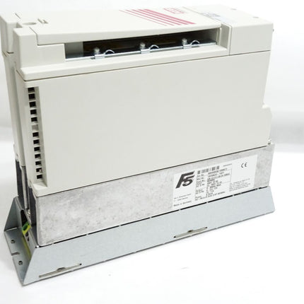 KEB Combivert F5 Drive Controller13F5MDD-Y0P1 13.F5.MDD-Y0P1 5.5kW / Neuwertig OVP