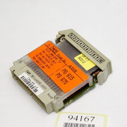 Siemens EPROM 32KB 6ES5376-1AA21 6ES5 376-1AA21