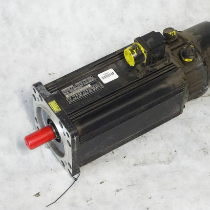 Indramat MAC090B-0PD-1-B/110-A-0/I01000 Servomotor