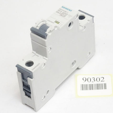 Siemens Leitungsschutzschalter 5SY4105-7 MCB C0,5