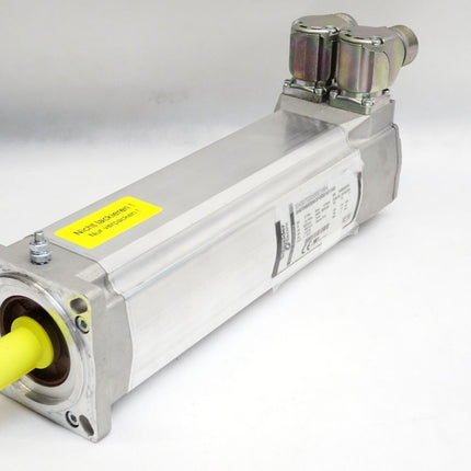 Schneider Electric Servomotor SH30703S0001564 SH070/60030/0/3/10/00/10/11/00 6000-8000rpm 1.45kW SH3 070