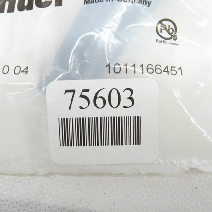 Franz Binder GmbH+Co. / binder Stecker 713 99 0430 10 04 / 7139904301004 / 9904301004