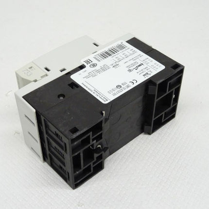 SIEMENS 3RV1011-0GA25 SIRIUS LEISTUNGSSCHALTER