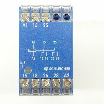 Schleicher TYP SSB12 / 10314744 NEU/OVP