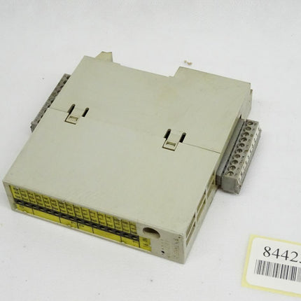 Siemens Sinumerik DMP 16 E-MODUL COMPACT / 6FC5111-0CA01-0AA0 / 6FC5 111-0CA01-0AA0