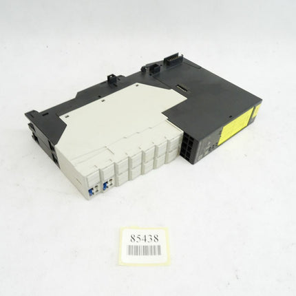 Siemens 3RK1903-3BA02 / PM-D F PROFISAFE Powermodul