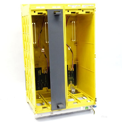 Fanuc Rack Backplane 4-Slot 16-WC A04B-0231-H200