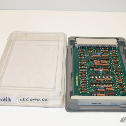 Siemens Simatic 6EC2 440-0A / 6EC2440-0A C2