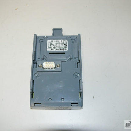 Siemens 6SE9590-0XX87-8BF0 OPe Bedienfeld Micromaster 6SE9 590-0XX87-8BF0