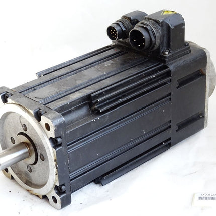 Bosch Bürstenloser Servomotor 0133500317 SE-B3.055.030-10.000 3000min-1