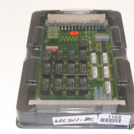 Siemens Simadyn 6DC3 022-8AC / 6DC3022-8AC