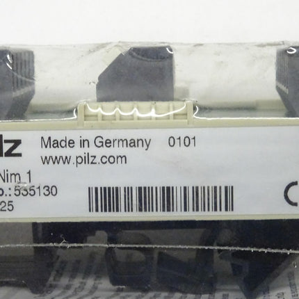 Pilz PSENim 1 Sicherheits Interface Modul 535130 neu-versiegelt