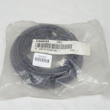 Siemens C39195-A7240-B951 Kabel NEU-versiegelt