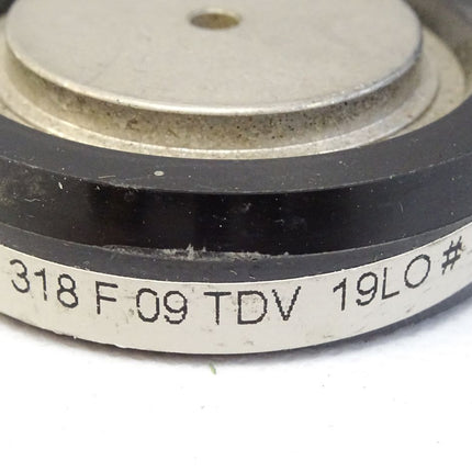 Eupec Thyristor T318F09TDV19LO T318F09TDV