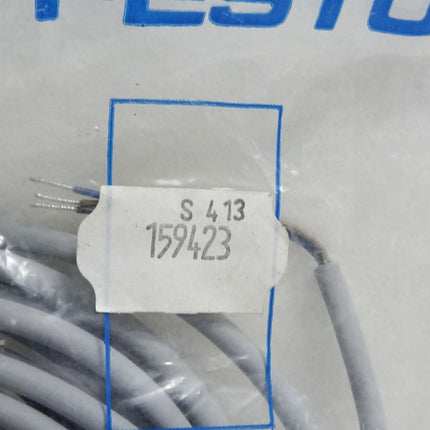 Festo 159423 SIM-M8-3WD-5-PU Verbindungsleitung  / Neu OVP