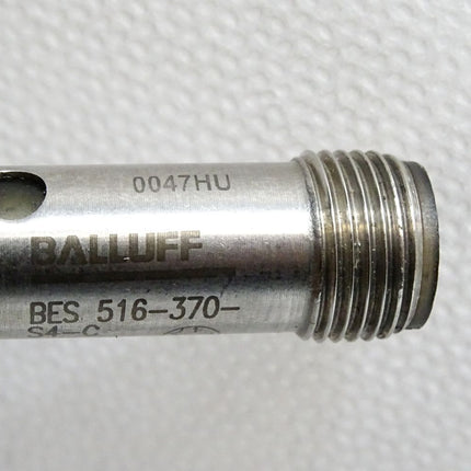 Balluff BES01K6  BES 516-370-S4-C Induktive Näherungsschalter